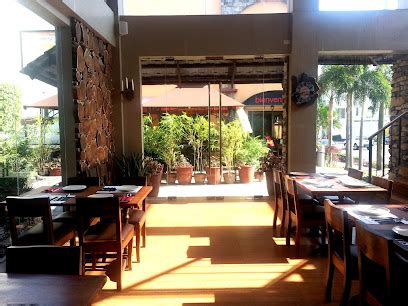 The Best 10 Mexican Restaurants near Alabang–Zapote Rd.